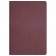 Ежедневник недатированный, Portobello Trend, TWEED, 145х210, 256 стр, бургунди фото 6