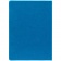 Ежедневник New Latte, недатированный, ярко-синий фото 5