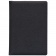 Ежедневник Sagrin, недатированный, черный фото 2