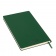 Ежедневник Spark недатированный, зеленый (без упаковки, без стикера) фото 26
