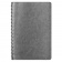 Ежедневник Vista Neo недатированный, серый фото 62