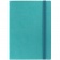 Ежедневник Vivian ver.2, недатированный, бирюзовый фото 8
