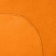 Флисовый плед Warm&Peace, оранжевый фото 7