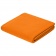 Флисовый плед Warm&Peace, оранжевый фото 8