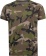 Футболка мужская Camo Men 150 камуфляж фото 1