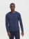 Футболка с длинным рукавом Imperial LSL Men, серый меланж фото 7