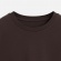 Футболка унисекс RUST NEO, 100% хлопок, 240 гр., коричневый, размер M/L фото 37