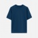 Футболка унисекс RUST NEO, 100% хлопок, 240 гр., синий, размер 3XL/4XL фото 1
