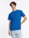 Футболка унисекс Streetwise, ярко-синяя фото 1 Футболка унисекс Streetwise, ярко-синяя фото 1