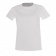 Футболка женская Imperial Fit Women, белая фото 3