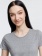 Футболка женская Pioneer Women, серый меланж фото 11