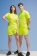 Футболка женская Sporty Women 140, розовый коралл фото 5