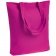 Холщовая сумка Avoska, ярко-розовая (фуксия) фото 1