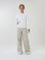 Худи детское Kirenga Kids 2.0, белое фото 10