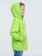 Худи детское Kirenga Kids 2.0, зеленое яблоко фото 6