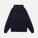 Худи оверсайз унисекс FUSION, темно-синий, размер 3XL/4XL фото 6