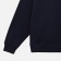 Худи оверсайз унисекс FUSION, темно-синий, размер 3XL/4XL фото 7