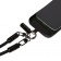 Кабель-ланьярд Voltrix, черный фото 35