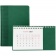 Календарь настольный Brand, зеленый фото 8