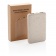 Карманный внешний аккумулятор Wheat Straw, 5000 mAh фото 18