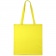 Холщовая сумка Optima 135, желтая фото 4
