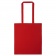Холщовая сумка «Скандик», красная фото 2