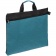 Конференц-сумка Melango, темно-синяя фото 9