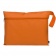 Конференц-сумка Unit Saver, оранжевая фото 6