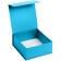 Коробка Amaze, голубая фото 6