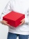 Коробка Amaze, красная фото 8