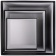 Коробка Cube, L, черная фото 3