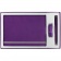 Коробка In Form под ежедневник, флешку, ручку, фиолетовая фото 3