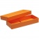 Коробка Tackle, оранжевая фото 1
