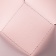 Корзина Corona, малая, розовая фото 5
