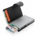 Кошелек XL с держателем для карт C-Secure RFID фото 20