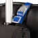 Крепление для багажа Clamp, синее фото 3