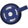 Кружка Modern Bell Classic, глянцевая, синяя фото 3