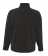 Куртка мужская на молнии Relax 340, черная фото 9