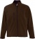 Куртка мужская на молнии Relax 340, коричневая фото 1