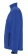 Куртка мужская на молнии Relax 340, ярко-синяя фото 7