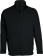 Куртка мужская Nova Men 200, черная фото 1