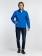 Куртка мужская Radian Men, ярко-синяя фото 9
