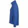 Куртка софтшелл женская Race Women ярко-синяя (royal) фото 6