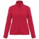 Куртка женская ID.501 красная фото 1