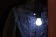 Лампа портативная Lumin, черная фото 7