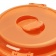 Ланчбокс Barrel Roll, оранжевый фото 5