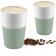 Набор стаканов Latte Tumbler, светло-зеленый фото 2