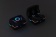Наушники TWS с RGB-подсветкой и технологией ENC фото 20