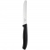 Нож для овощей Victorinox Swiss Classic, черный фото 1