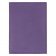 Обложка для автодокументов Twill, фиолетовая фото 4